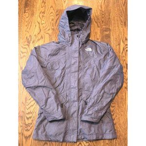 The North Face Kalispell Triclimate Jacket Womens